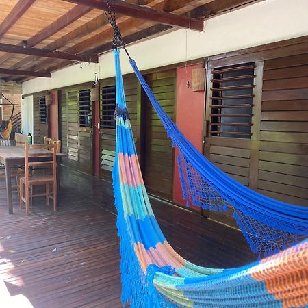 Casa Mym Bouganville 2 Jijoca de Jericoacoara Exterior foto