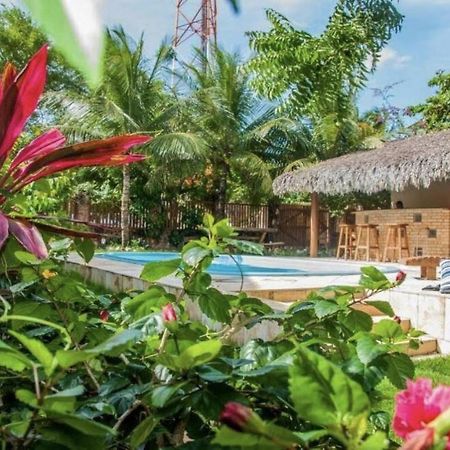 Casa Mym Bouganville 2 Jijoca de Jericoacoara Exterior foto