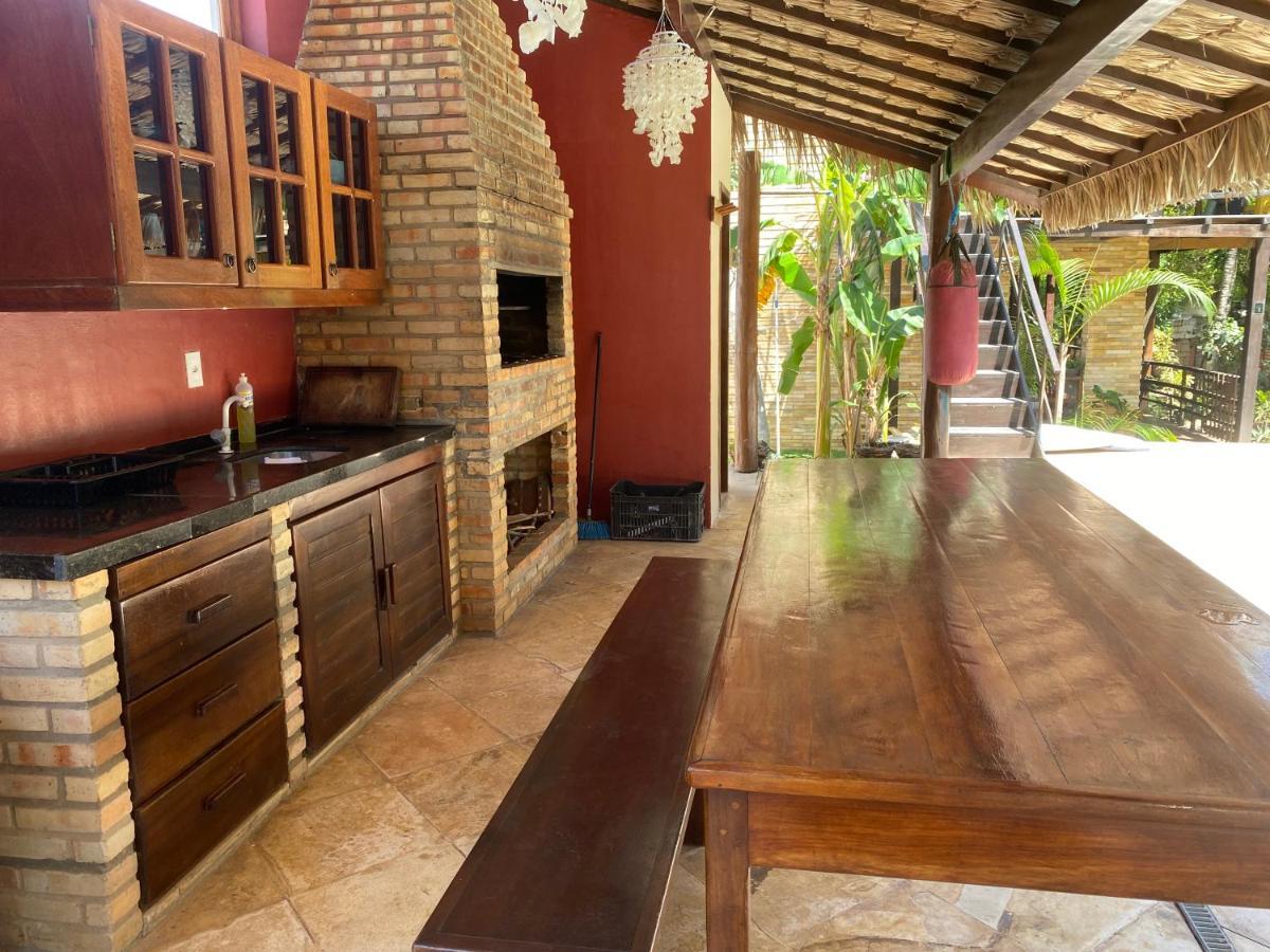 Casa Mym Bouganville 2 Jijoca de Jericoacoara Exterior foto