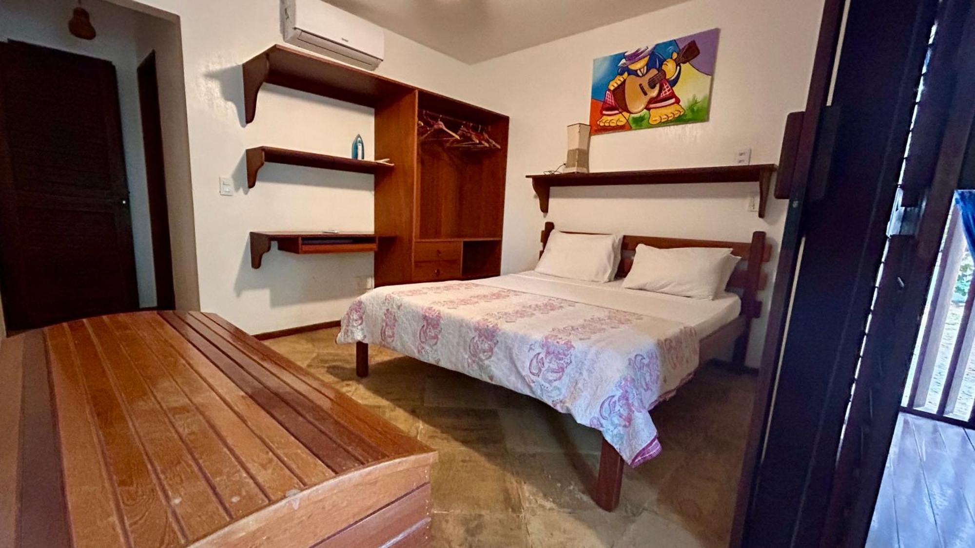 Casa Mym Bouganville 2 Jijoca de Jericoacoara Exterior foto