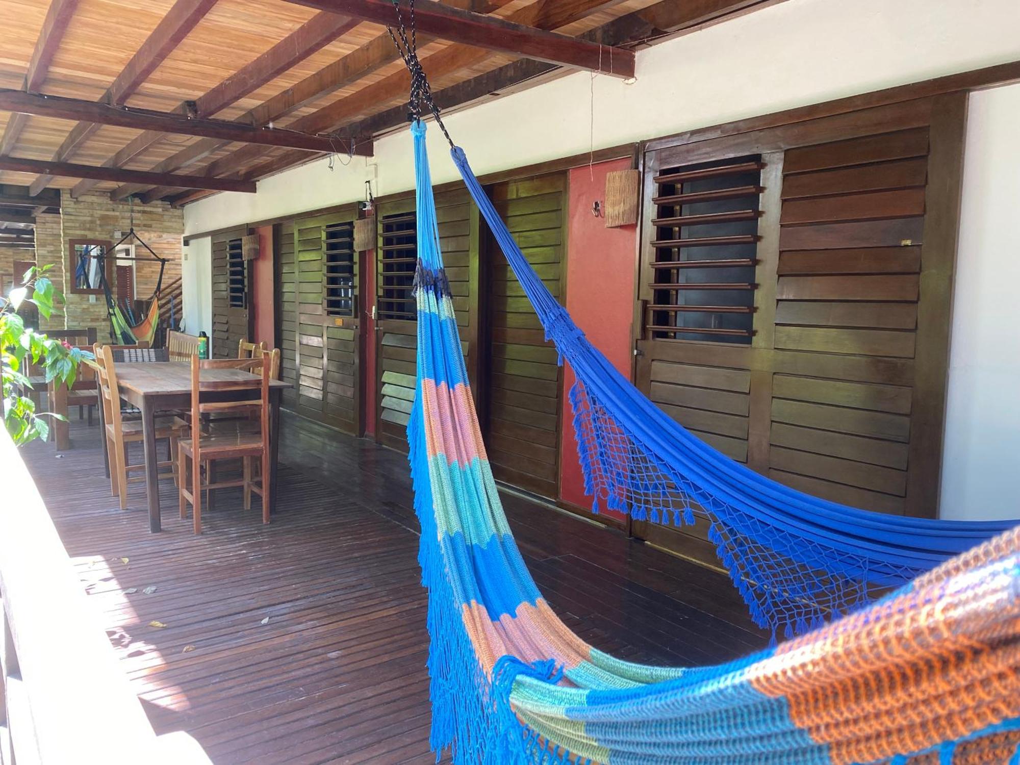Casa Mym Bouganville 2 Jijoca de Jericoacoara Exterior foto