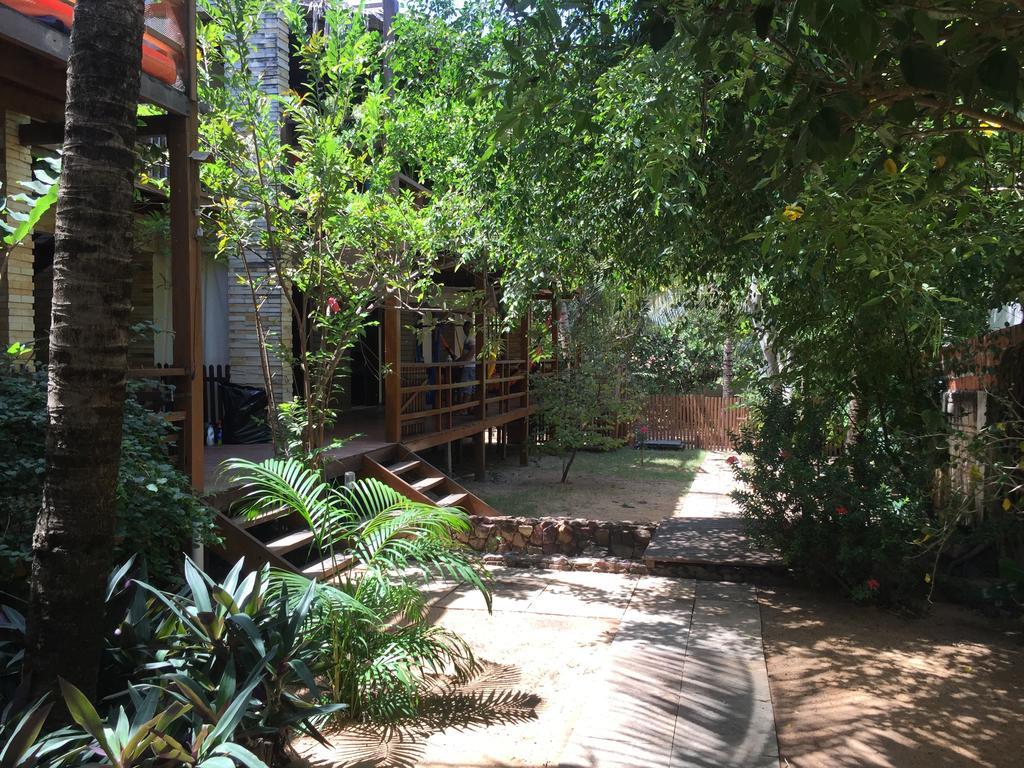 Casa Mym Bouganville 2 Jijoca de Jericoacoara Exterior foto