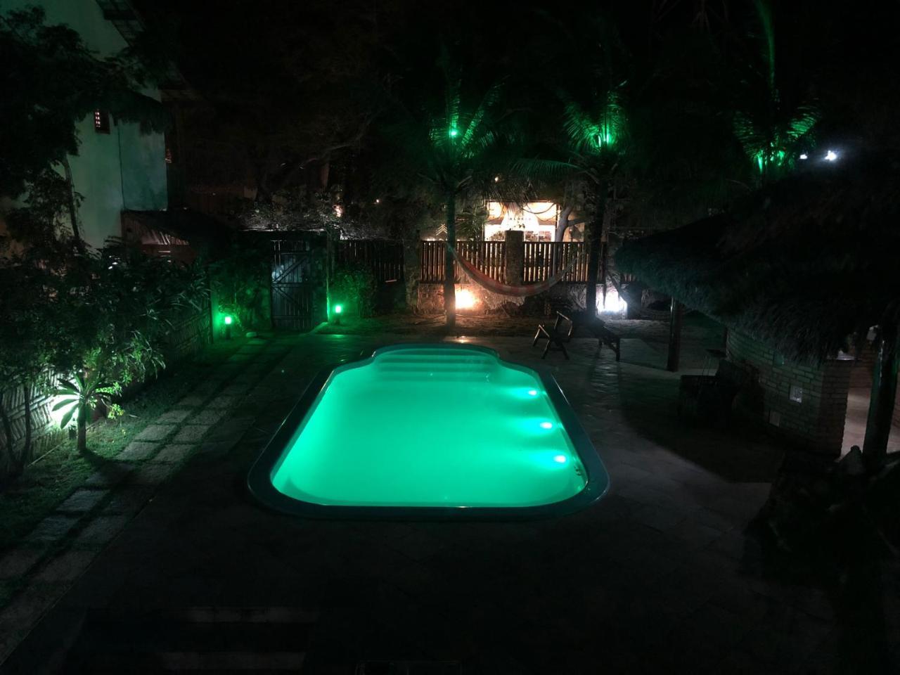 Casa Mym Bouganville 2 Jijoca de Jericoacoara Exterior foto