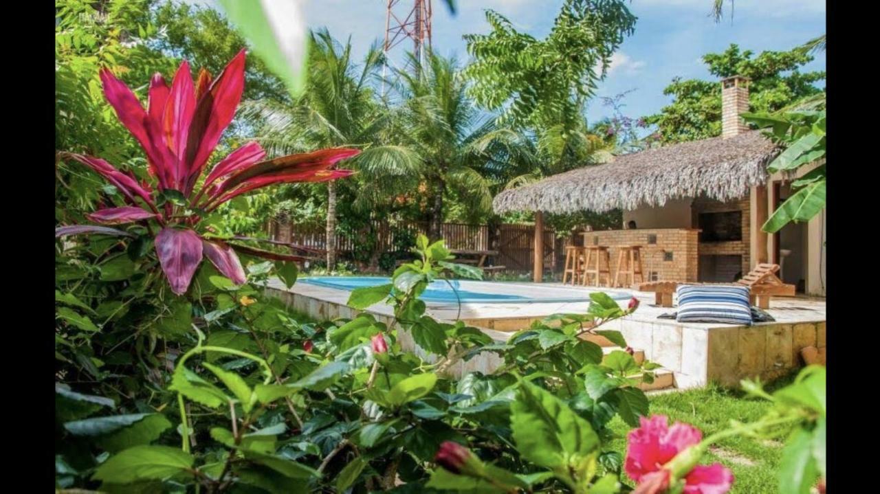 Casa Mym Bouganville 2 Jijoca de Jericoacoara Exterior foto